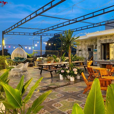 Hang Mua Green Mountain View House Ниньбинь Экстерьер фото