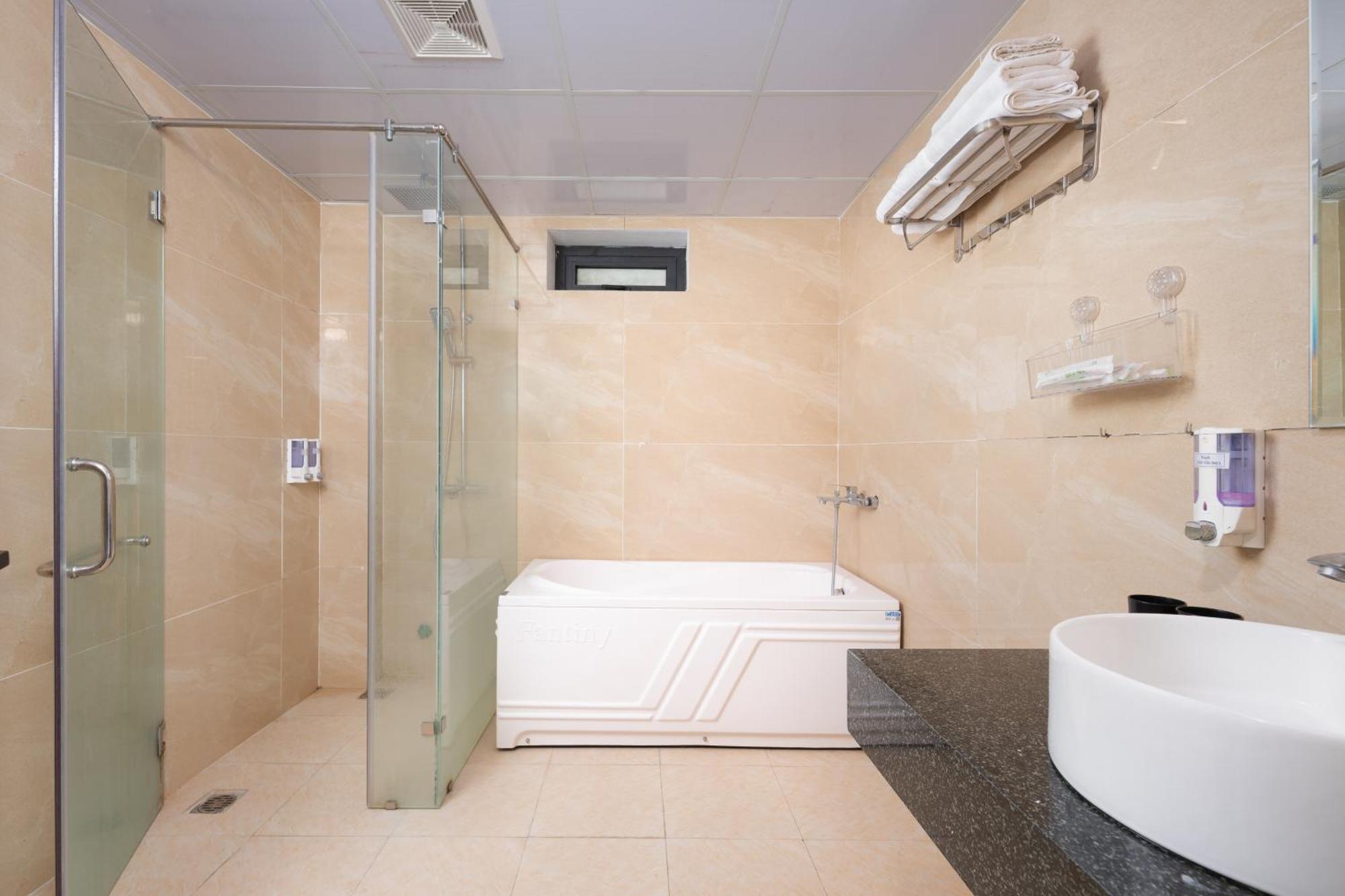 Hang Mua Green Mountain View House Ниньбинь Экстерьер фото