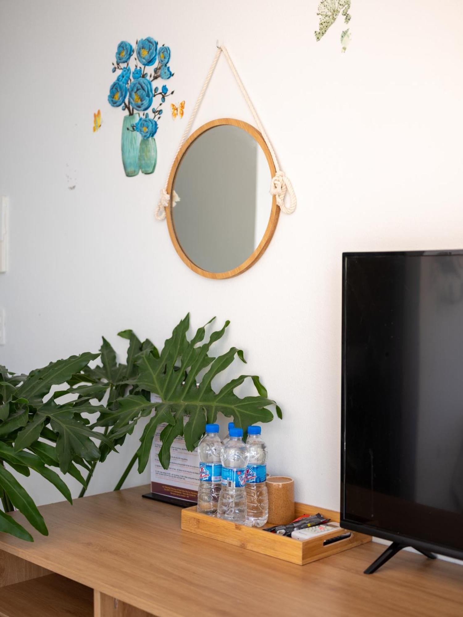 Hang Mua Green Mountain View House Ниньбинь Экстерьер фото