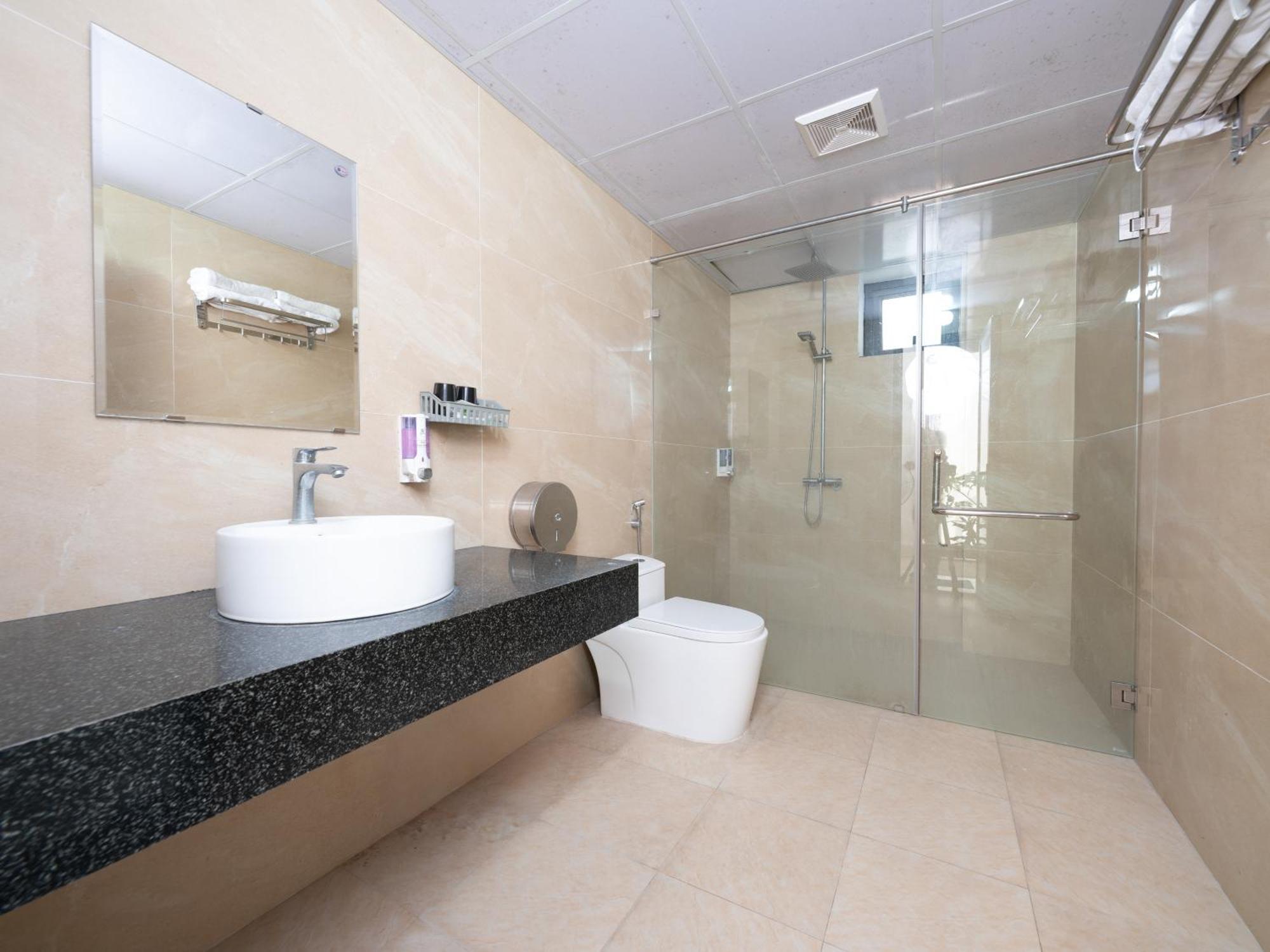 Hang Mua Green Mountain View House Ниньбинь Экстерьер фото